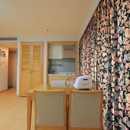 Yongpyong Resort Πιόνγκτσανγκ Εξωτερικό φωτογραφία